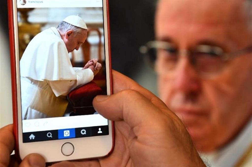 Disponibile l’App per ascoltare il Papa nella propria lingua