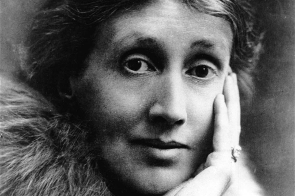Virginia Woolf (Ap Photo)