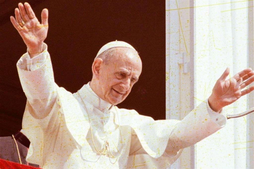 Profezia del Papa dell'«Humanae Vitae» e delicatezza con ferite e turbamenti