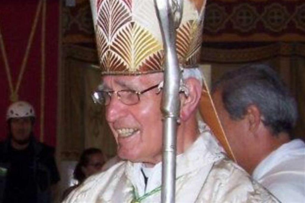 Il vescovo ausiliare emerito di Bergamo aveva 87 anni