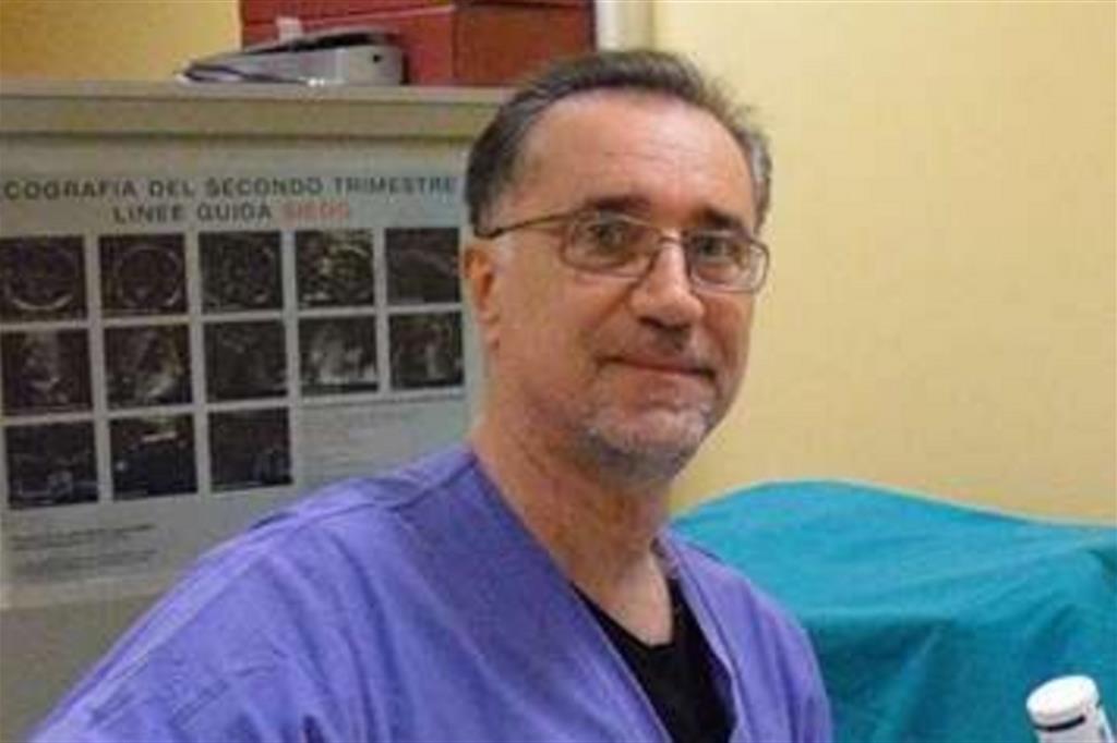 Testimonianza. Massimo Segato, medico ginecologo non obiettore