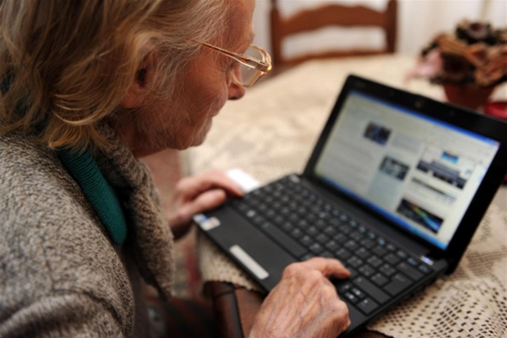 Anziani e tecnologie, al via un progetto europeo