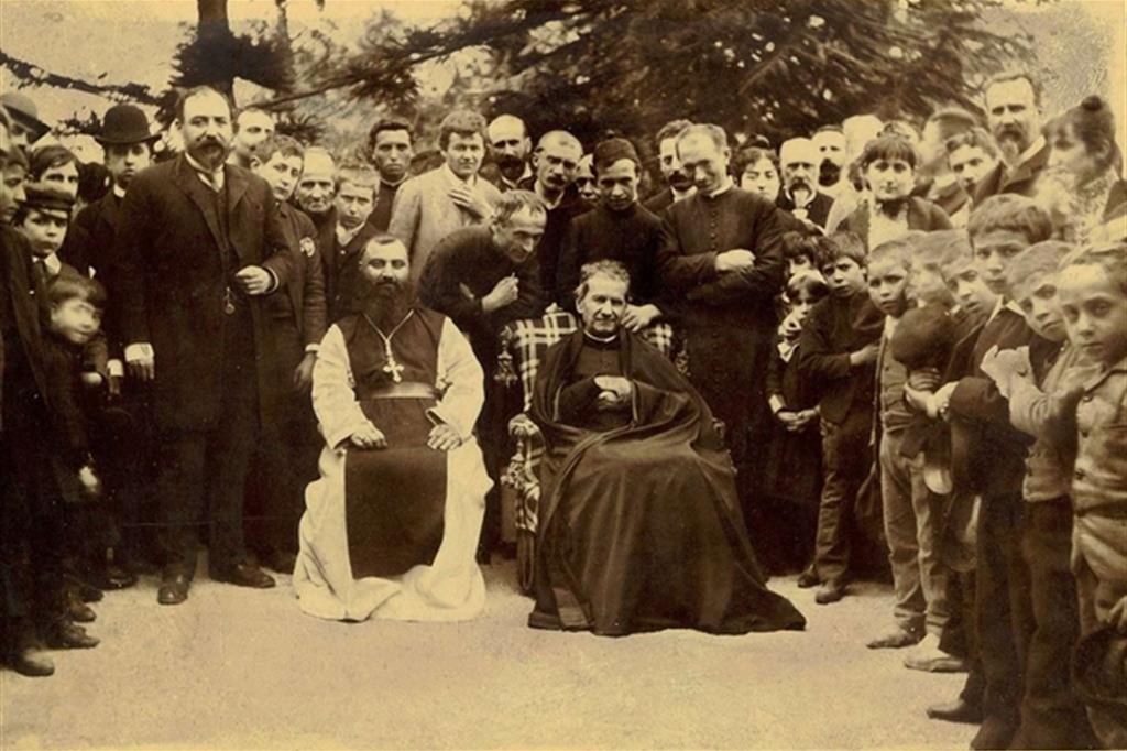 130 anni fa moriva don Bosco, il ricordo in tutto il mondo