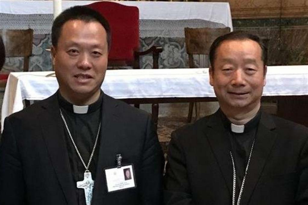 Tra Santa Sede e Cina un incontro lontano dalle vecchie logiche