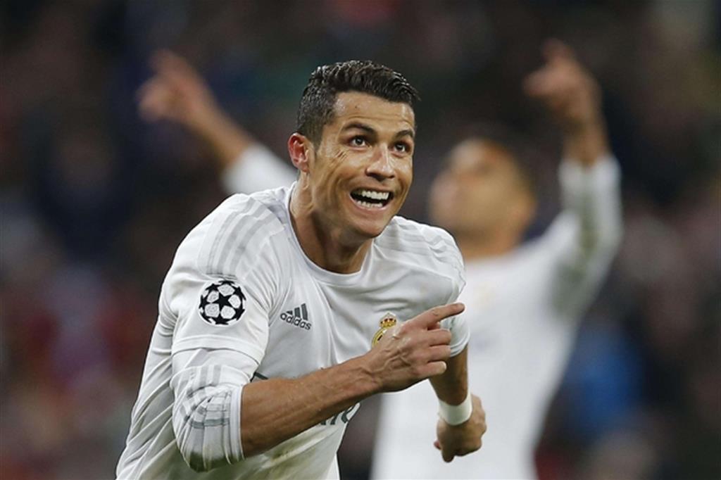 Ronaldo alla Juve: «Voglio cominciare un nuovo ciclo»