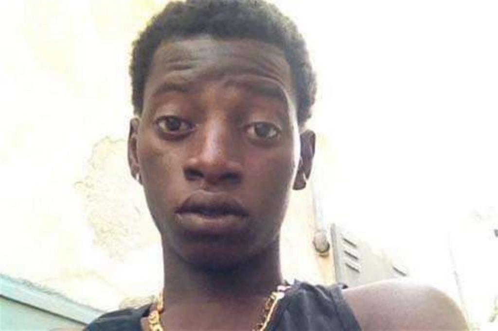 Jaiteh Suruwa, 18 anni morto nel rogo di San Ferdinando
