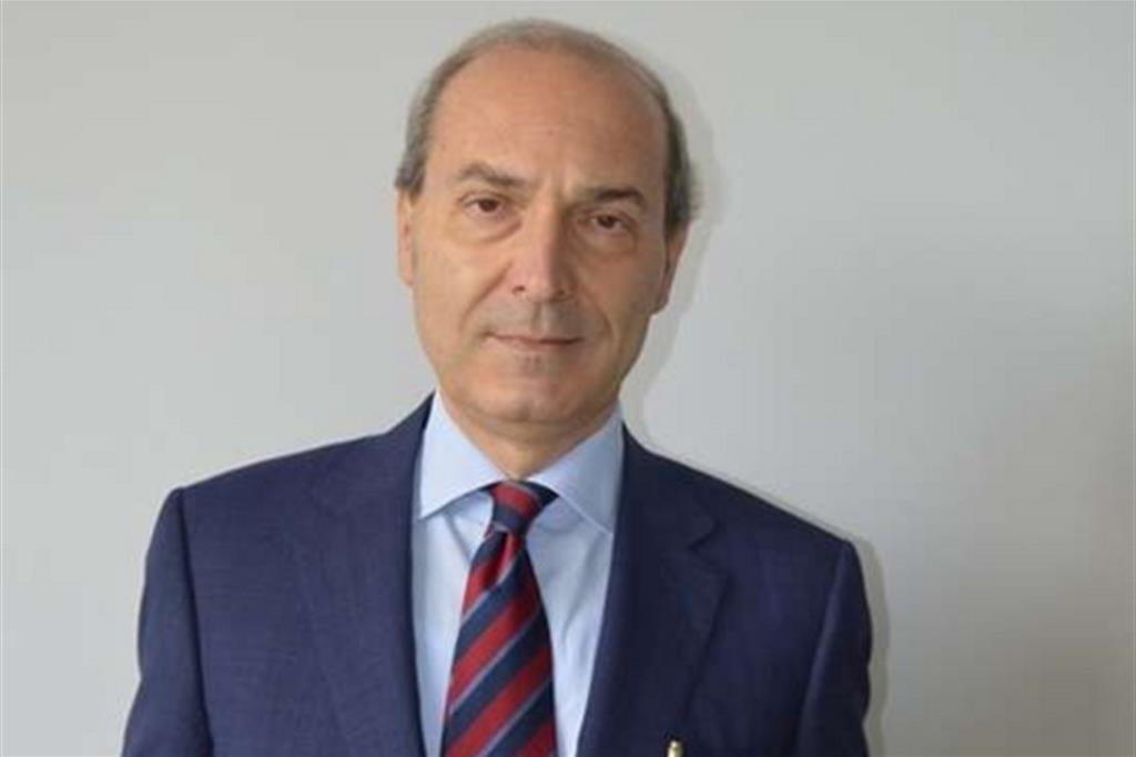 Massimo Covezzi, presidente di PlasticEurope