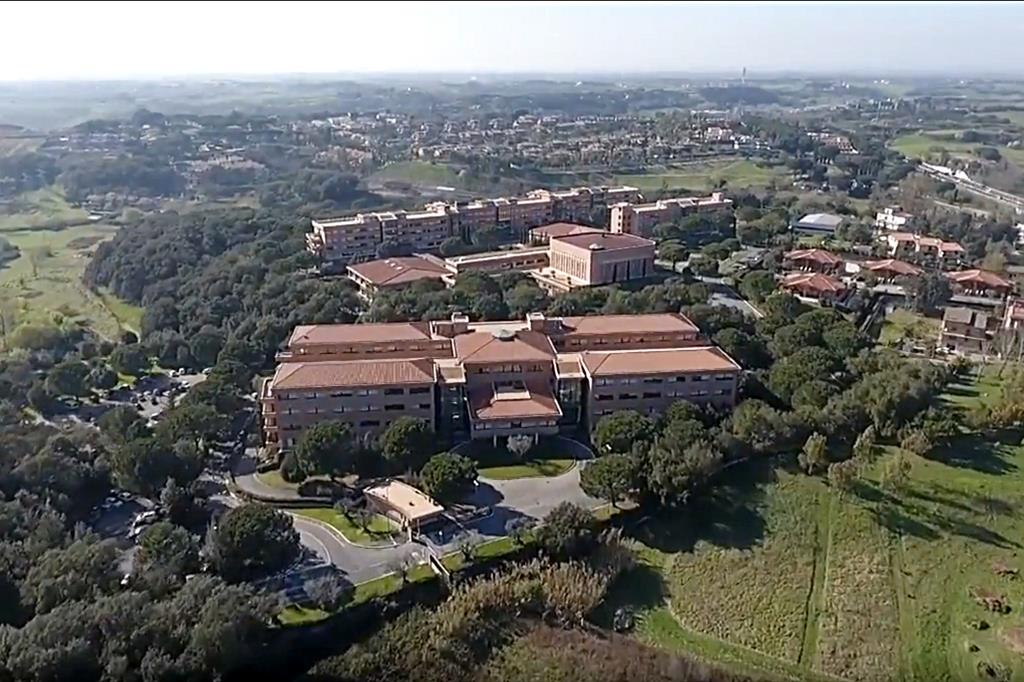 L'Università europea di Roma