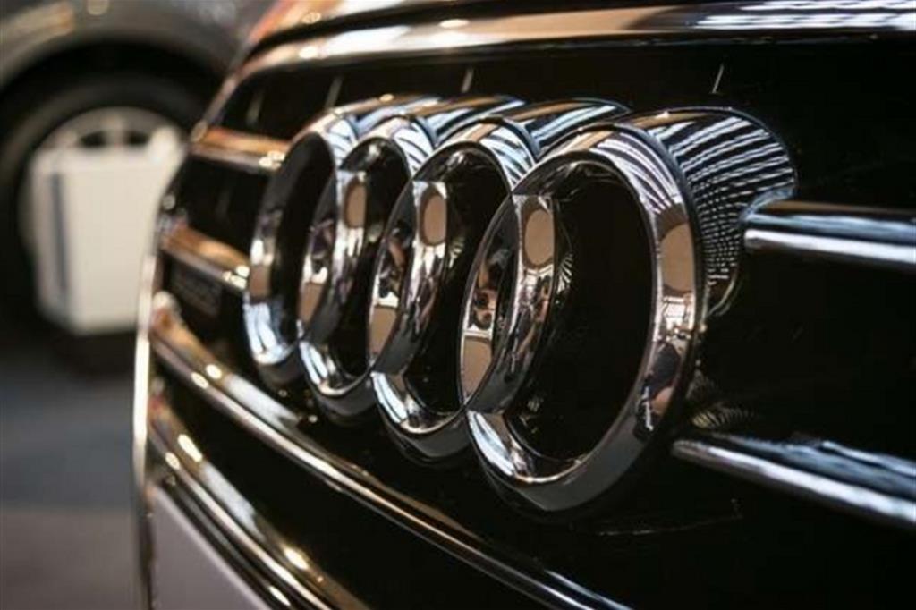 Audi, 800 milioni di multa. Opel respinge le accuse