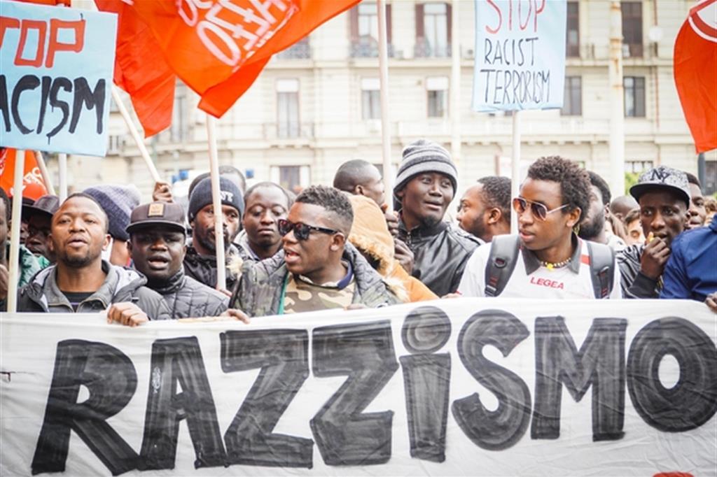 Onu: in Italia violenza e razzismo. La Farnesina: parole inappropriate