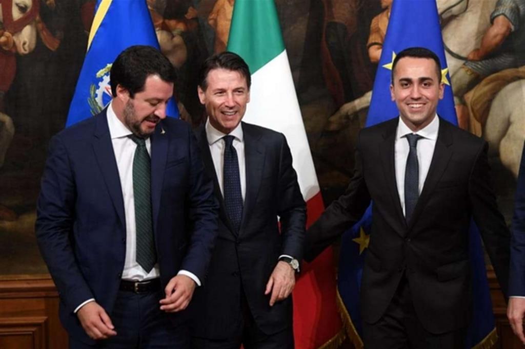 Non solo applausi L’amara vertigine dell’Italia senza voce