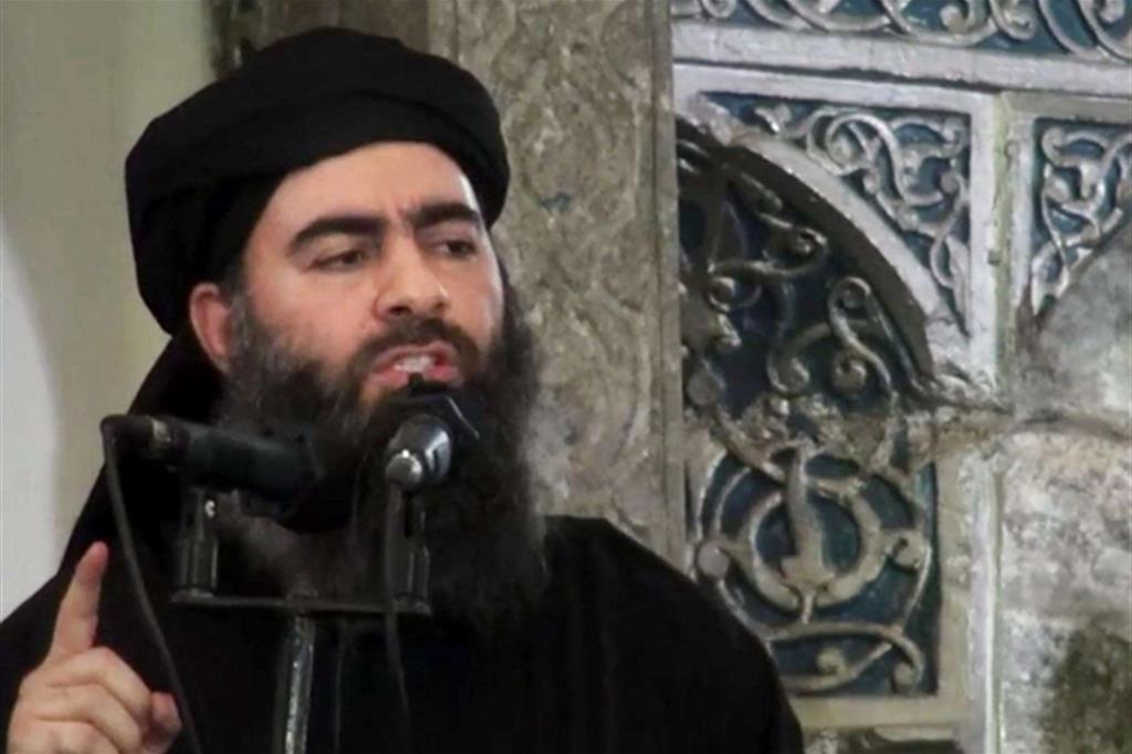 Al-Baghdadi, il califfo senza più un Califfato