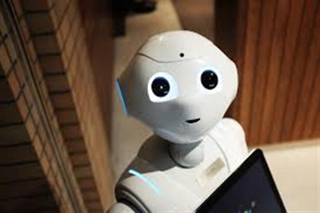 Robot e lavoro, gli italiani temono l'automazione