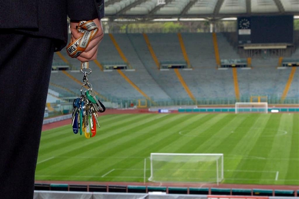 L'azzardo «russo» del calcio italiano. «Ma lo sport ha bisogno di questo?»
