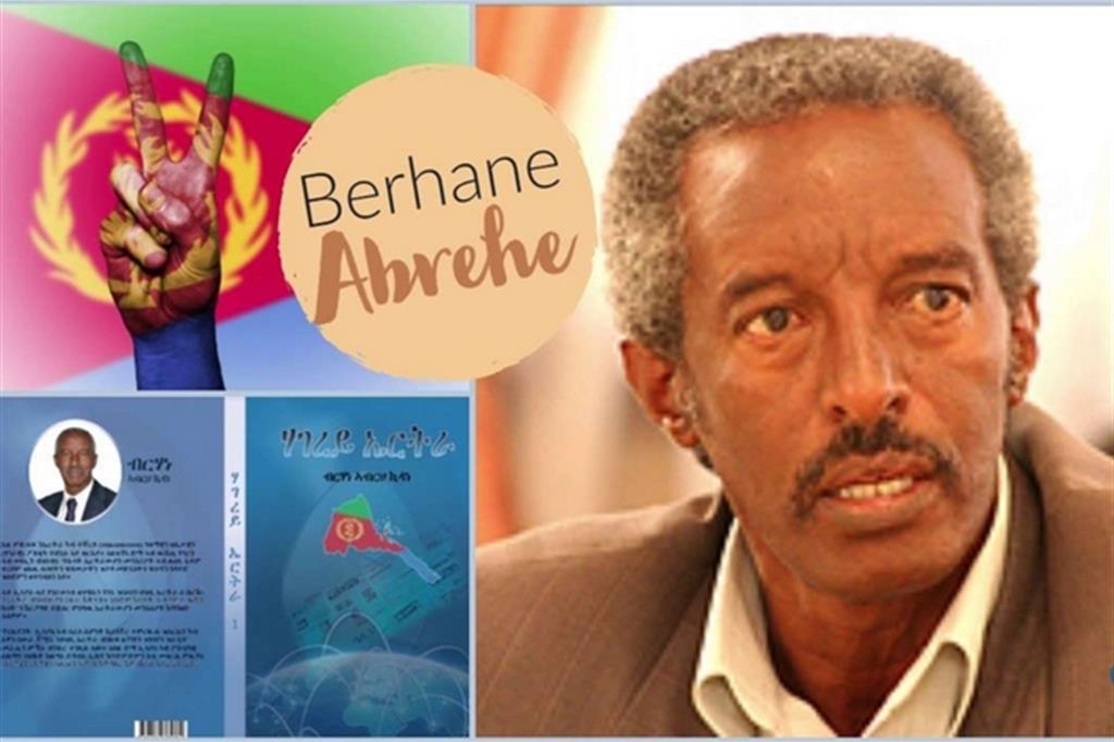 Berhane Abrehe è in carcere dal 17 settembre
