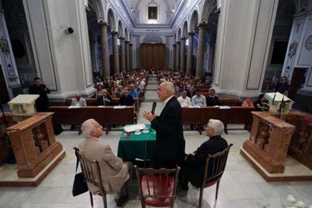 Parte oggi la «Festa di Avvenire» nella diocesi di Monreale