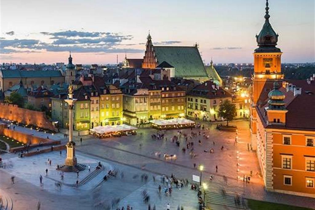 E' polemica a Varsavia per la pubblicazione dell'elenco dei condannati per pedofilia