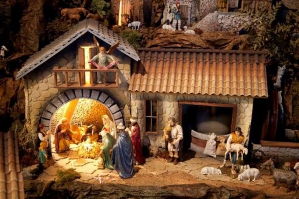 Il nome di Gesù rimosso dal Natale «Scandalo» che dobbiamo trasmettere
