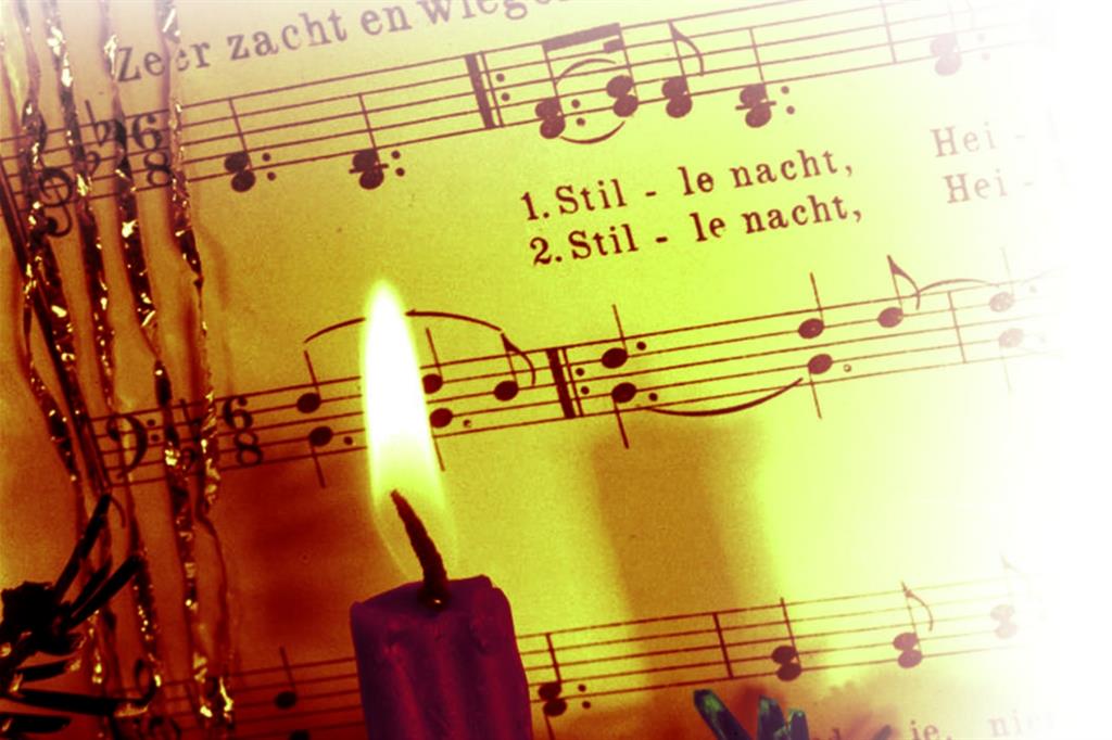 Compie 200 anni "Stille Nacht!", popolare canto di Natale d'origine austriaca