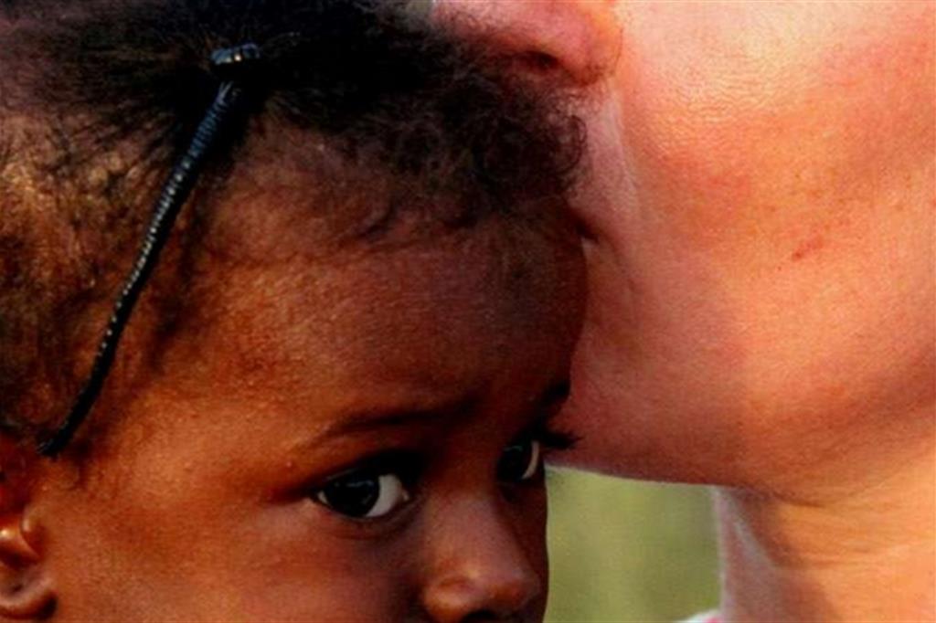 Il razzismo sulla pelle dei nostri figli