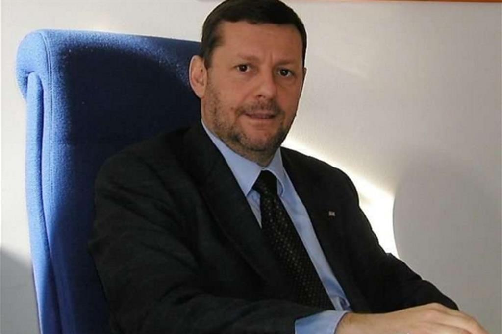 Paolo Mariola, direttore Bni Italia
