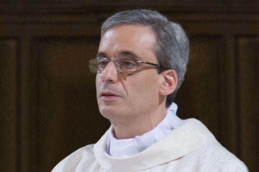 Ciro Fanelli, vescovo di Melfi