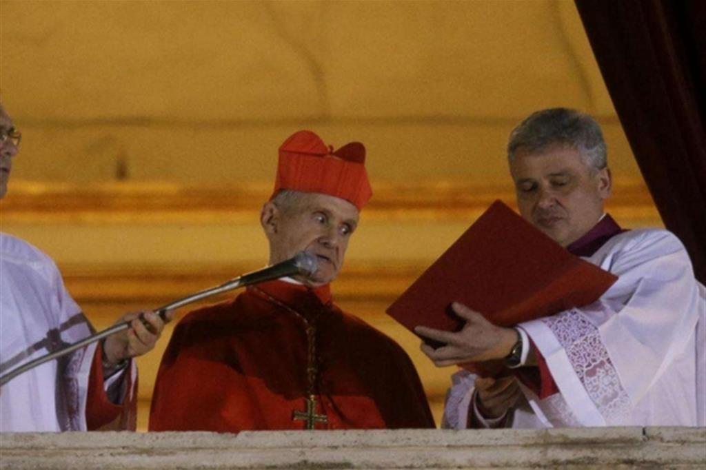 È morto il cardinale Jean-Louis Tauran