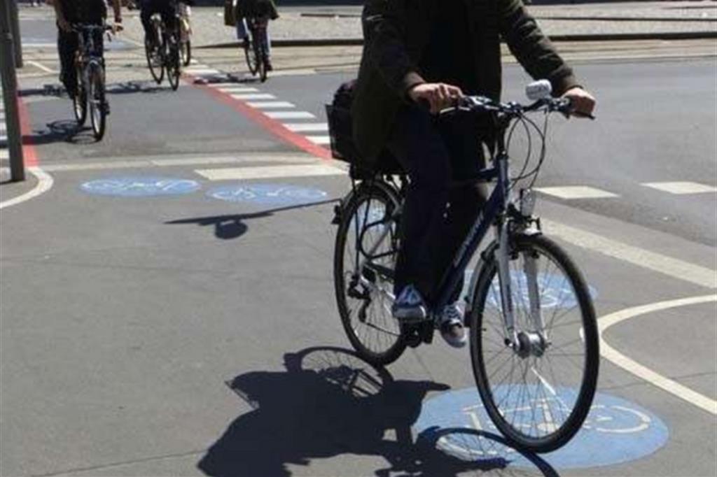 Così si diventa esperti promotori di mobilità ciclistica