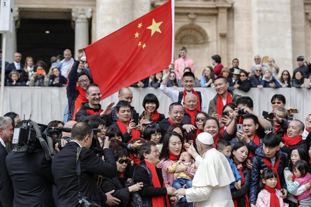 Il pragmatismo religioso cinese è un rebus per noi occidentali