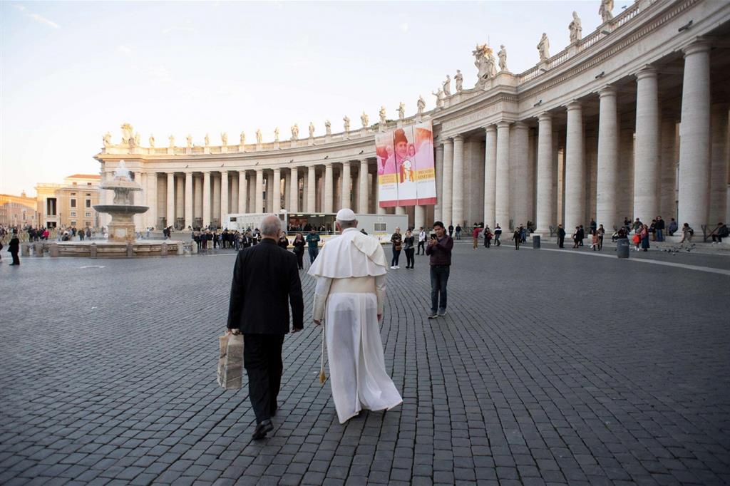 (Ansa/Vatican News) - 