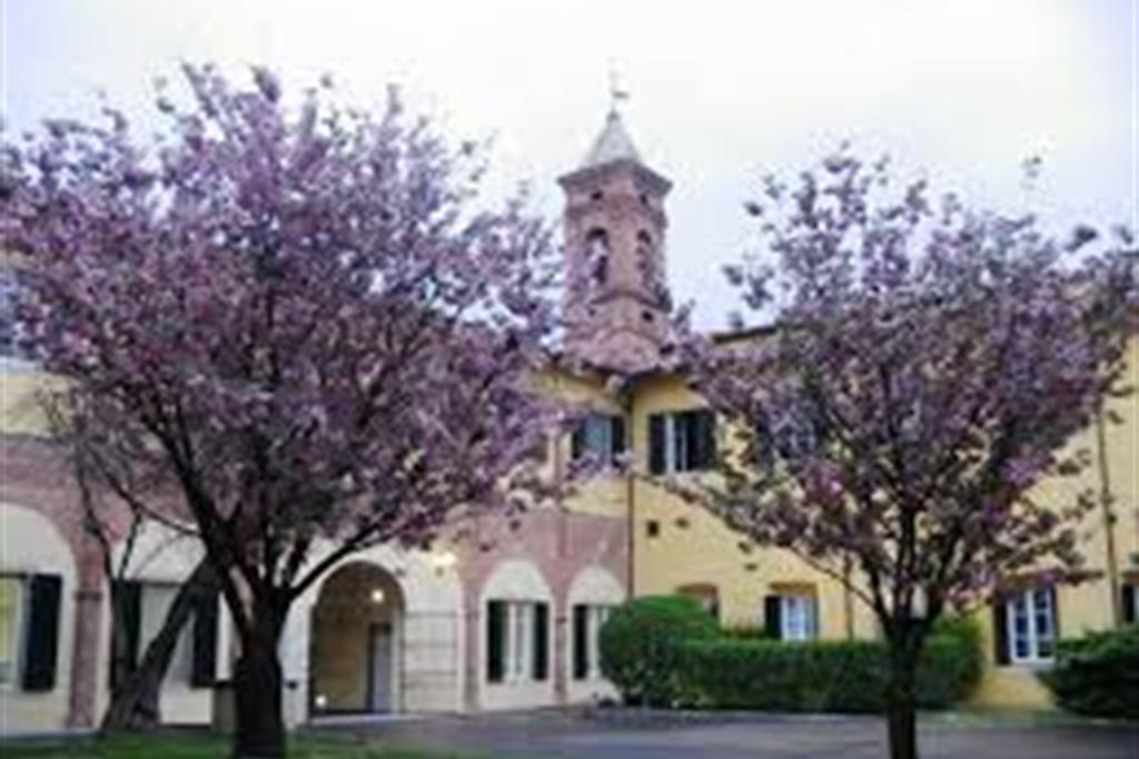 La Scuola Superiore Sant'Anna di Pisa