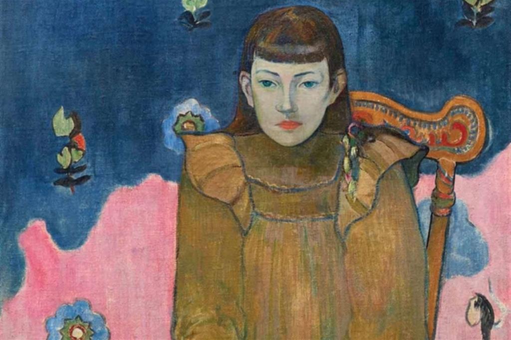 Gauguin e l'Europa impressionista