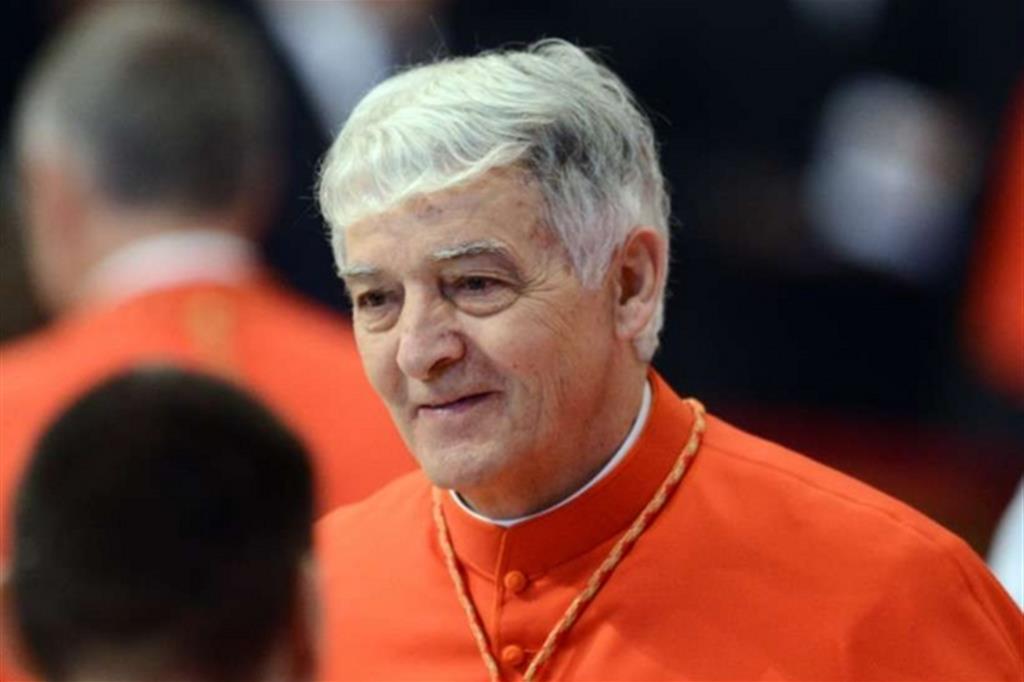 Il cardinale Menichelli: «Non si può giocare con la vita»