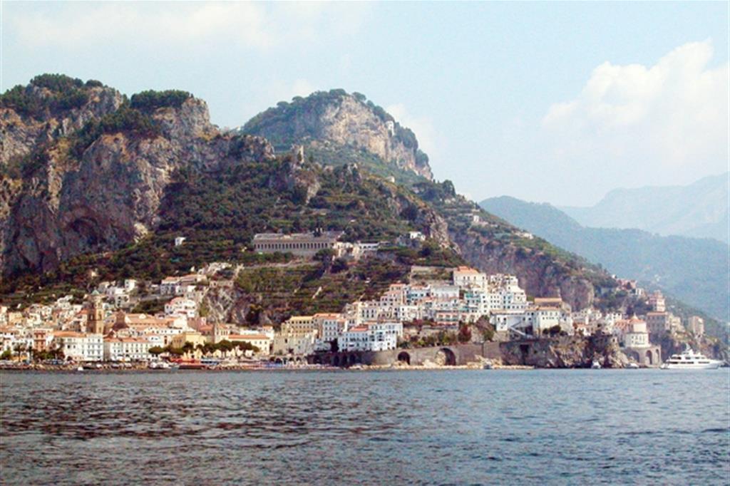 Costa d'Amalfi, un patto da 278 posti di lavoro