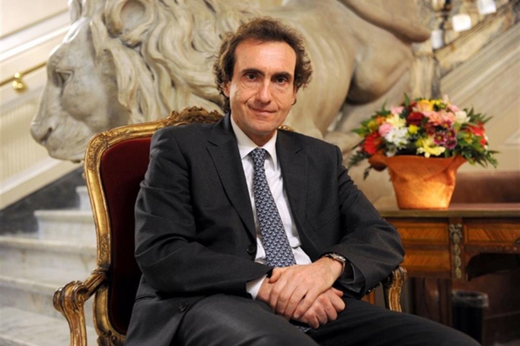 Stefano Dambruoso, l'ex deputato tornato in magistratura