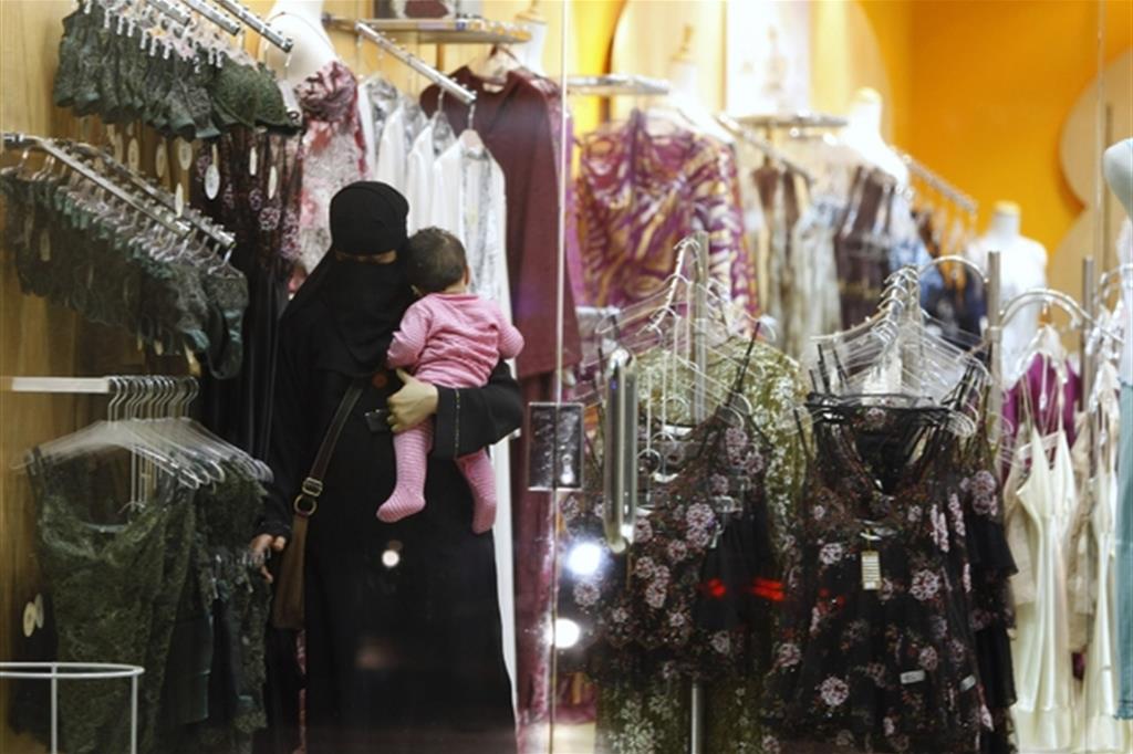 L'Arabia Saudita non è un Paese per donne