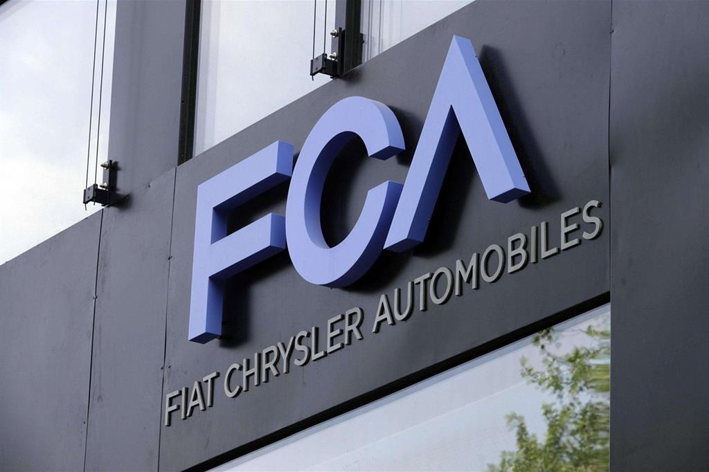 Fca ha presentato la proposta ufficiale di fusione a Renault
