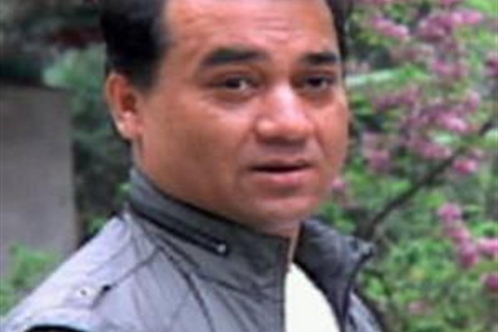 Ilham Tohti (Wikipedia Commons / Voice of America)