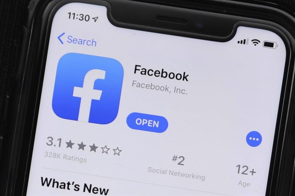 Casapound vince il ricorso contro Facebook: ingiusto bloccare l'account