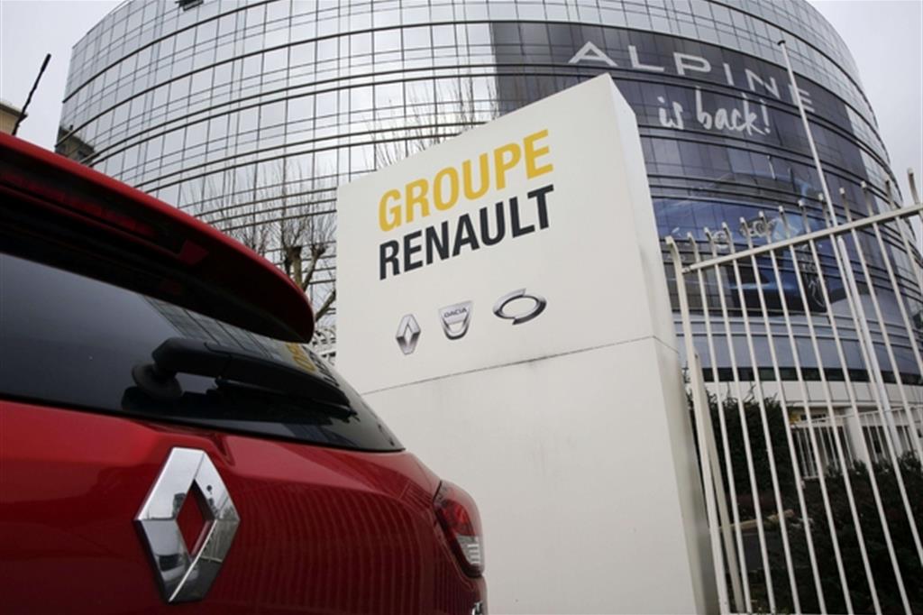 Fiat-Chrysler ritira l'offerta: salta la fusione con Renault