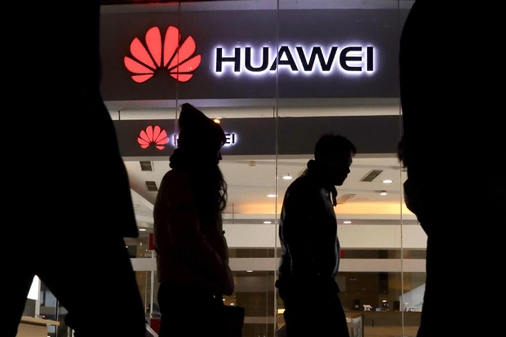 Huawei prepara il suo nuovo sistema operativo