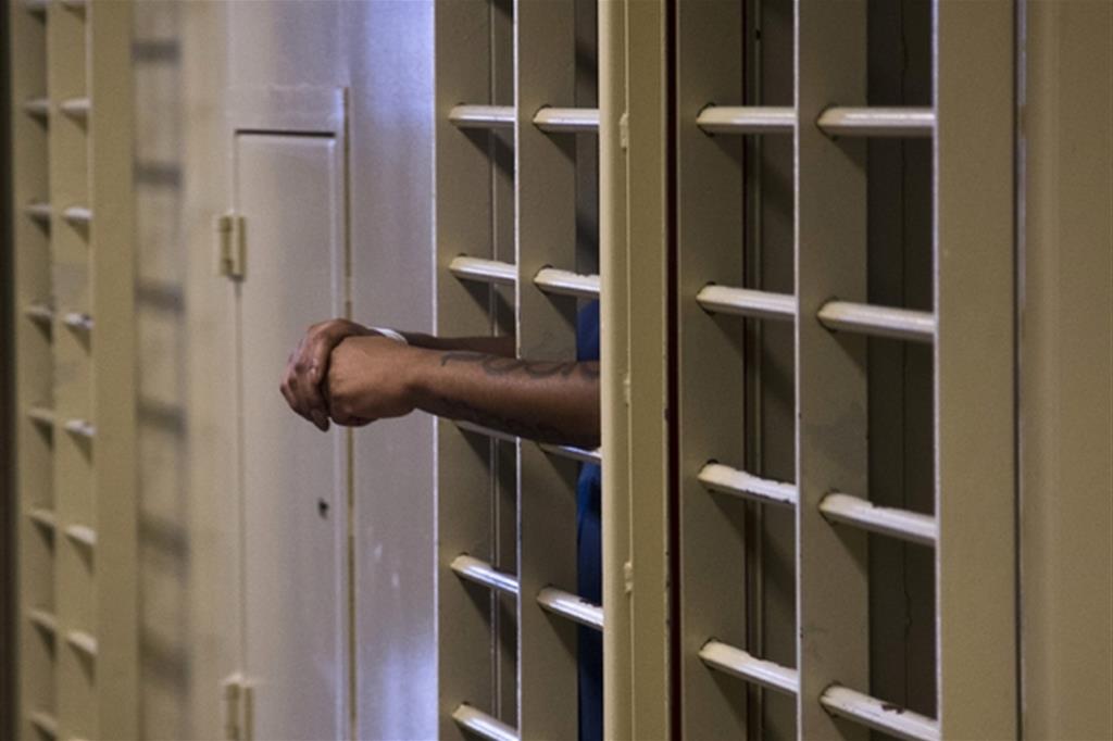 Sentenza choc in California: «Sì alla marijuana in cella per i detenuti»