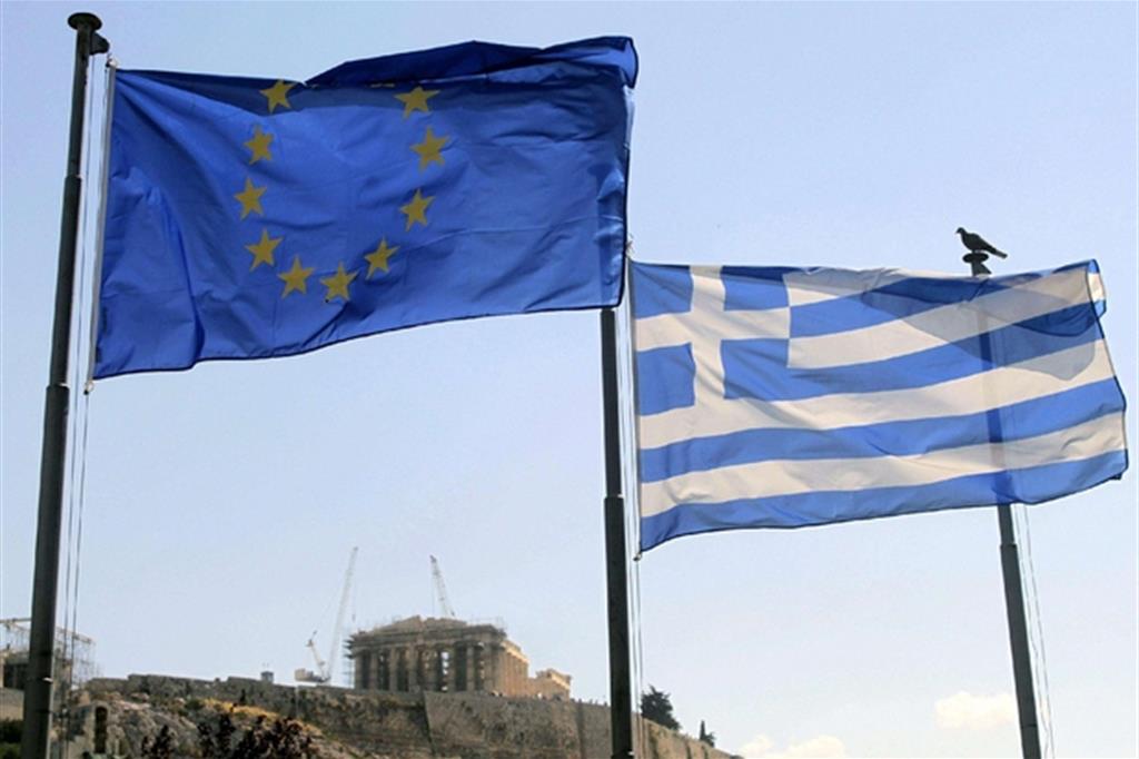 Grecia, dopo il tunnel la speranza. Ma la ripresa è fragile
