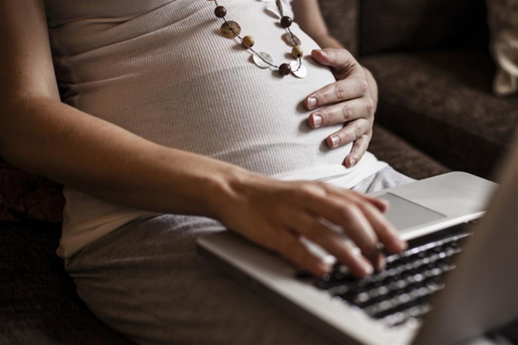Stantec assume lavoratrice al nono mese di gravidanza