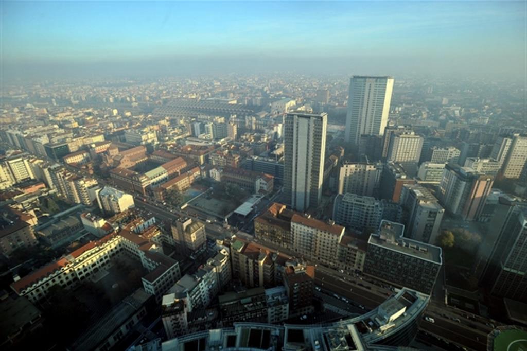 Milano, Firenze e Bologna: ecco le città più smart d'Italia