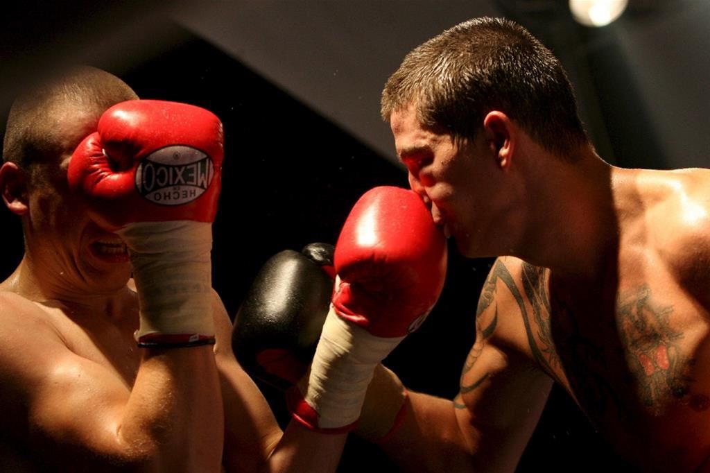 «La boxe è violenza, non sport». Quella è fuori del ring, non dentro