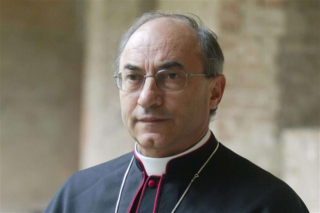Il vescovo Pizziolo è il nuovo presidente ad interim di Caritas Italiana