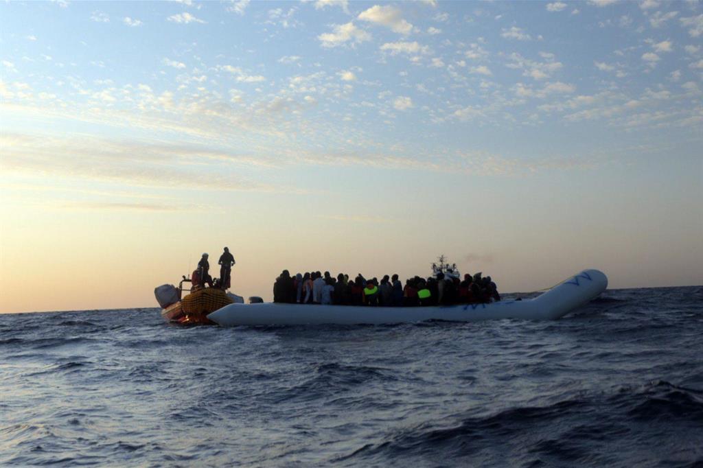 Altri naufragi nel Mediterraneo, più di 70 i morti
