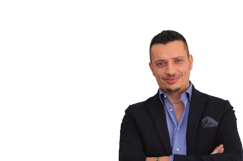 Paolo Ferrario, presidente e ad di E-work