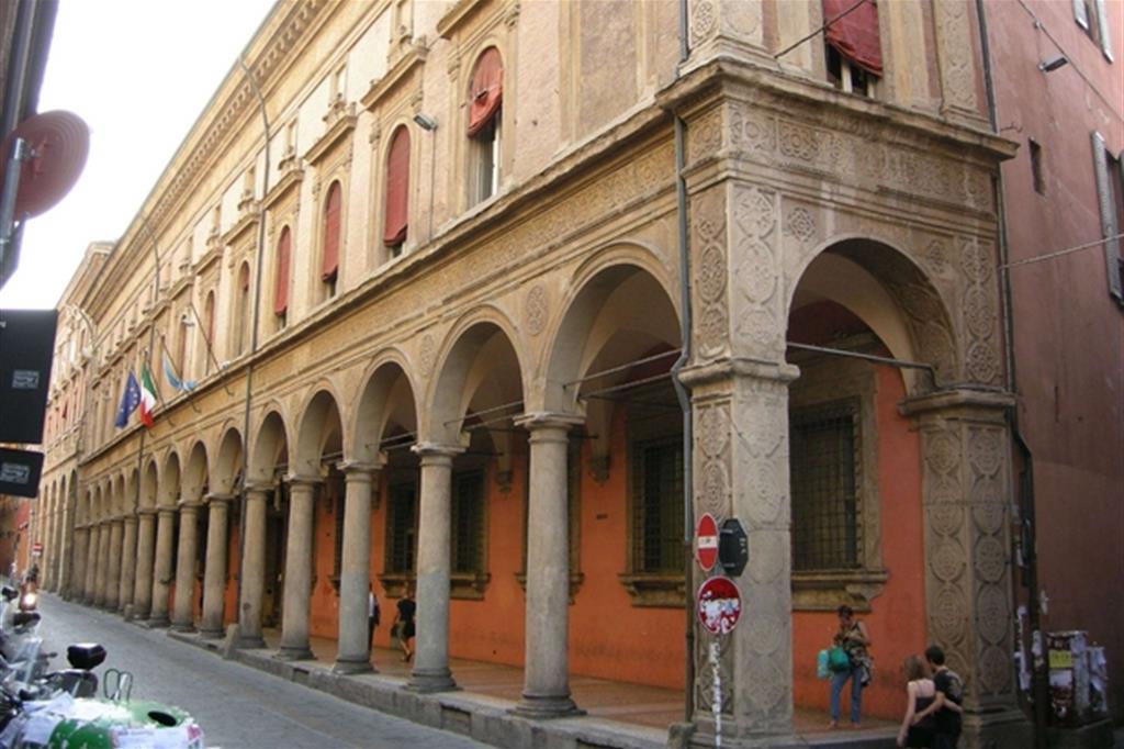 L'Università di Bologna